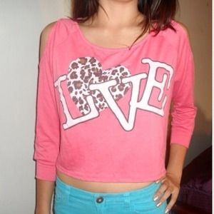 Love shirt