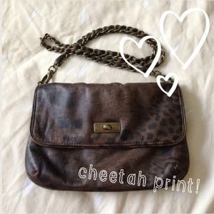 F21 Crossbody Bag!