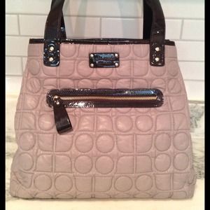 Kate spade tote