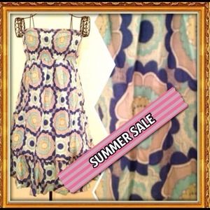 💃🌞🌴 Summer Dress🌴🌞💃