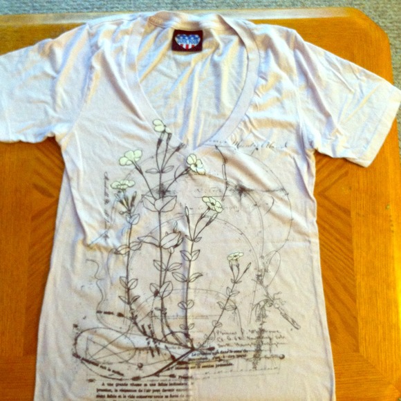 5 Shirt Bundle - RESERVED