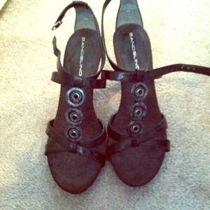 Bandolino Sandals