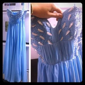 Never worn prom dress