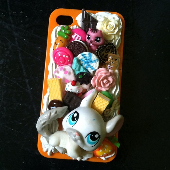 Phone case