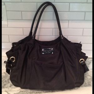 Kate Spade Diaper Bag