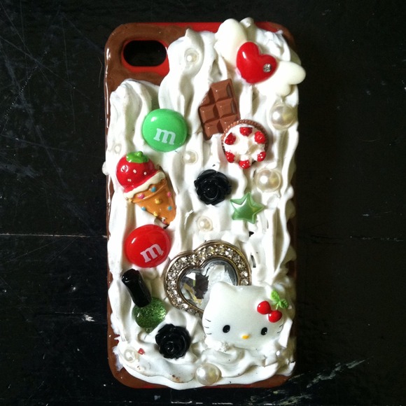 Phone case