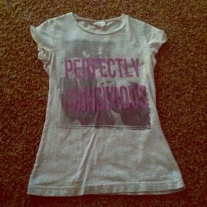 Tshirt