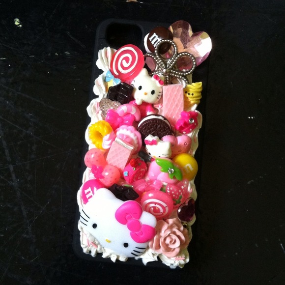 Phone case