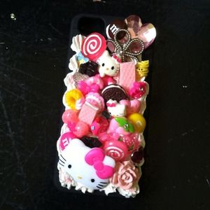 Phone case