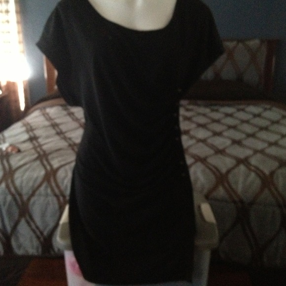 Woman's Plus Size Top