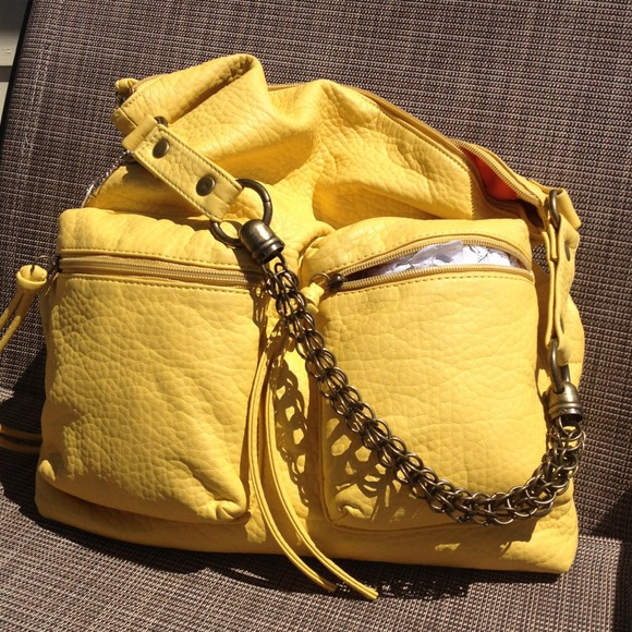 Steve Madden purse!