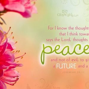 PEACE