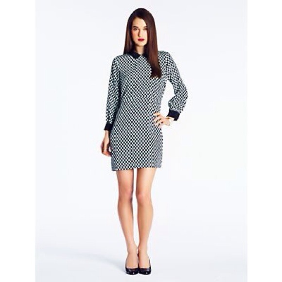 Finn dress