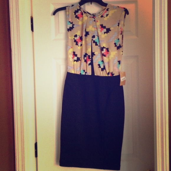 Rachel Roy Dress