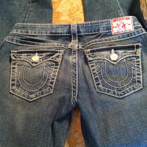 True religion jeans