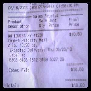 Tracking for Nicholas37752