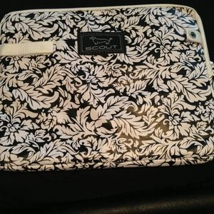 Scout Laptop case.