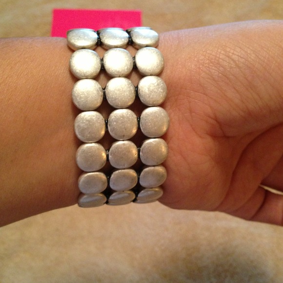 Buckle bracelet - Picture 3 of 4