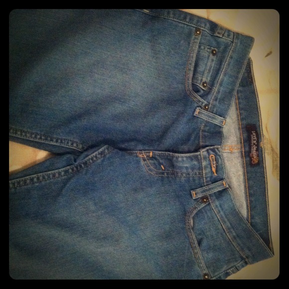 Levi jeans