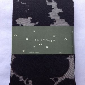 Anthropologie Vintage Tights