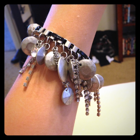 Beaded Bracelet