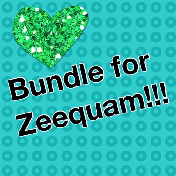 Bundle for Zeequam