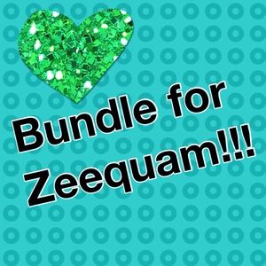 Bundle for Zeequam