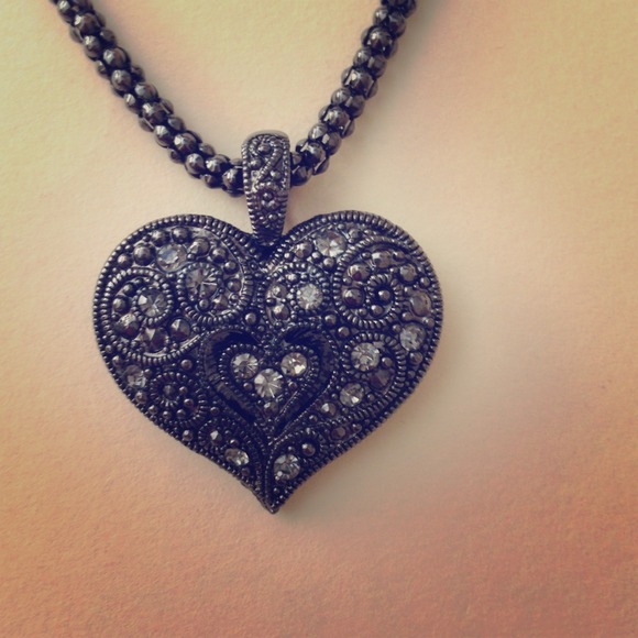 Heart Necklace