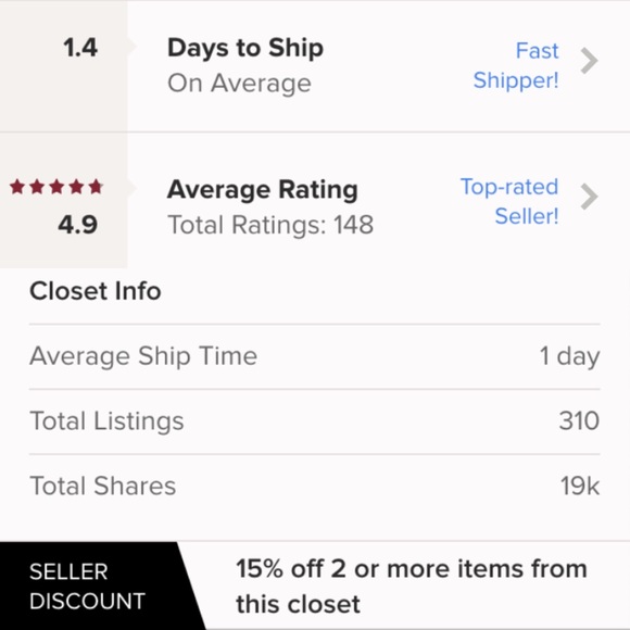 Thank You For Looking! - Picture 4 of 4