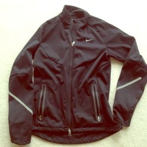 Workout jacket!  Nike