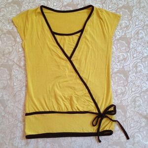 Cute Top