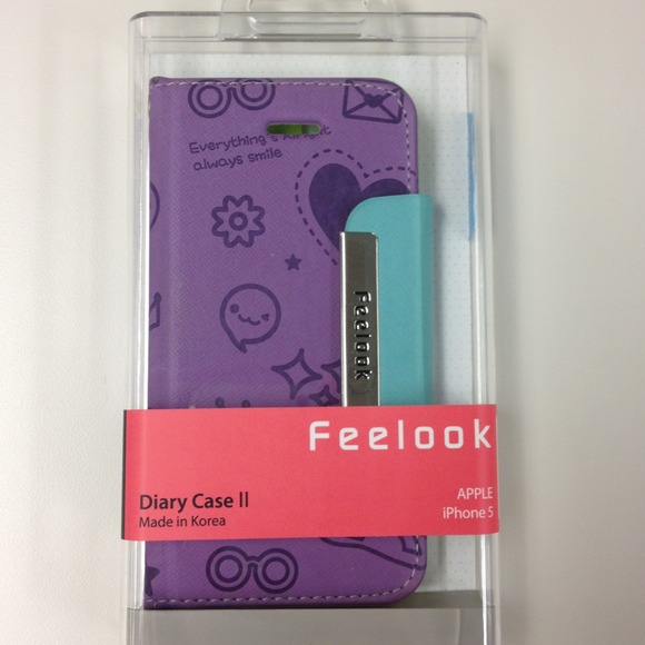 IPHONE 5 Case