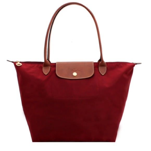 Longchamp Handbags - Longchamp le pliage