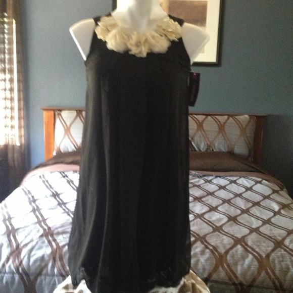 Dresses & Skirts - ❌SOLD❌@ruben1998 woman's Bubble Dress