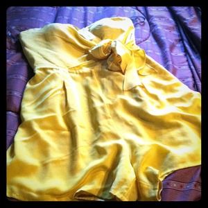 Brand New Charlie Jade Romper