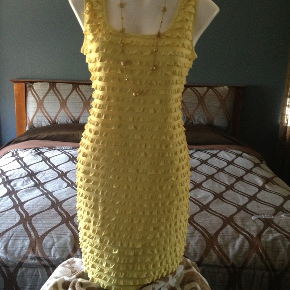 Woman's Summer Dress