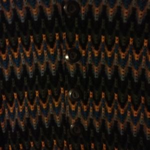 Free people skit knit multi colored