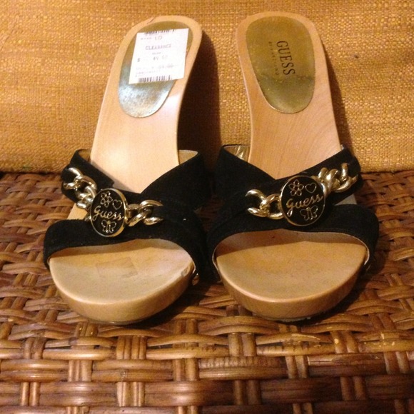 Guess slides