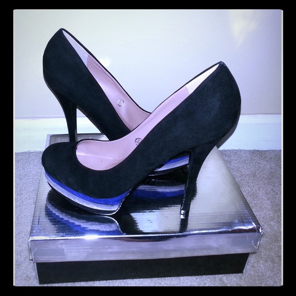 pump it up shoes