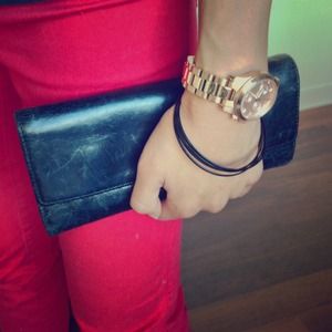 ❌SOLD❌ Hobo International Sadie Continental Wallet