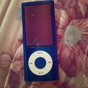 iPod Nano