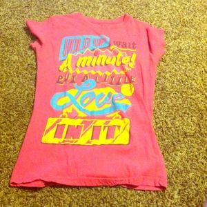 Family force 5 teeshirt
