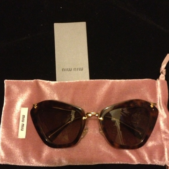 fake miu miu glasses