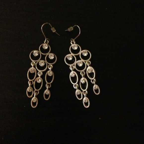 Chandler earrings