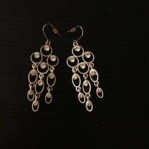 Chandler earrings