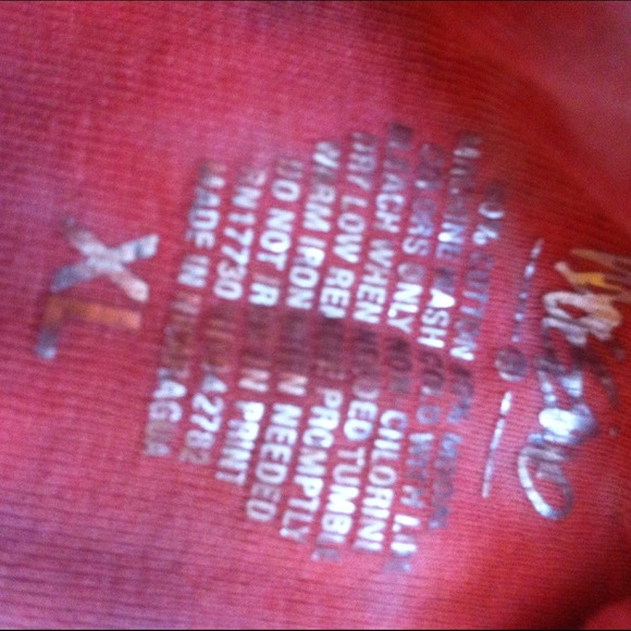 Tye-die tank top. Super soft! - Picture 2 of 2