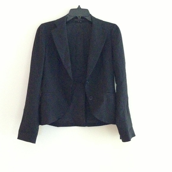 Black Theory blazer