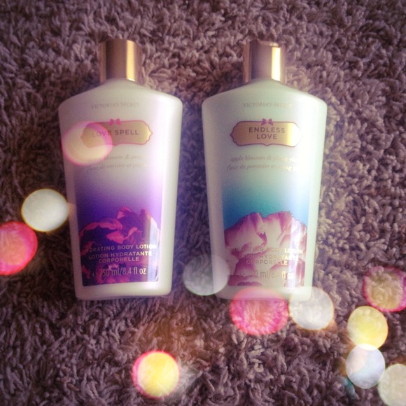 2 Hydrating Body Lotion