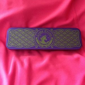 LIMECRIME Chinadoll Eyeshadow Palette