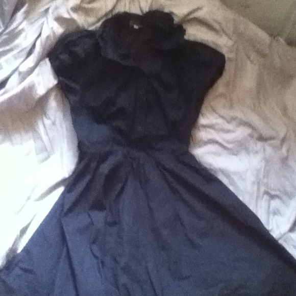 Lovely dress On Hold Till Thursday.